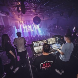 Hoofbeats Music with Maduk 