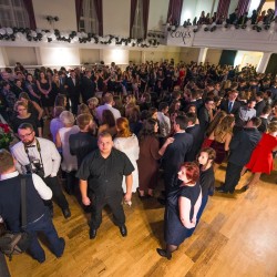 DĚLNICKÝ DŮM JIHLAV