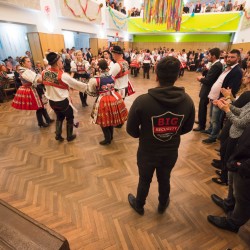  HODY HRÁDEK, HRÁDEK
