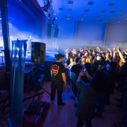 KONCERTNÍ TURNÉ DYMYTRY + ARAKAIN