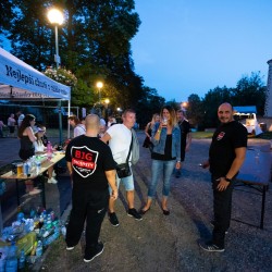 KONCERT KAPELY NAZARETH, MIROSLAV 