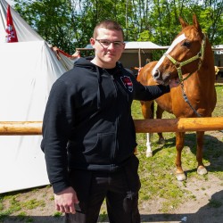 OŽIVLÝ HRAD BOSKOVICE 