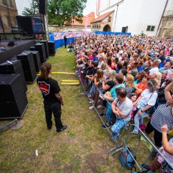 MICHAL DAVID, KONCERTNÍ TURNÉ 