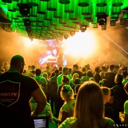 KLUB STARÉ LÁZNĚ, KOLÍN 