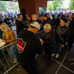 TURNÉ CITRÓN, HODONÍN 