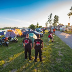 Euro Bike Fest