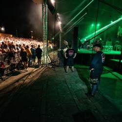 KONCERT KAPELY NAZARETH, MIROSLAV 