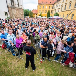 MICHAL DAVID, KONCERTNÍ TURNÉ 