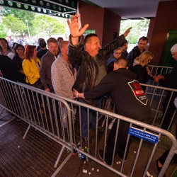 TURNÉ CITRÓN, HODONÍN 