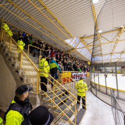 HOKEJ, MORAVSKÉ BUDĚJOVICE 