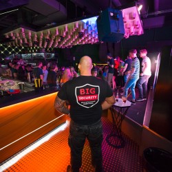 KLUB STARÉ LÁZNĚ, KOLÍN 