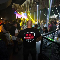 KLUB STARÉ LÁZNĚ, KOLÍN 