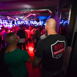 KLUB STARÉ LÁZNĚ, KOLÍN 
