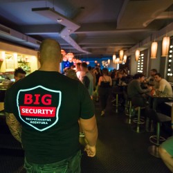 KLUB STARÉ LÁZNĚ, KOLÍN 