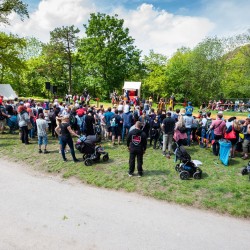 OŽIVLÝ HRAD BOSKOVICE 