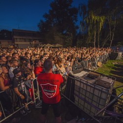 YZOMANDIAS & NIK TENDO (rok 2021)