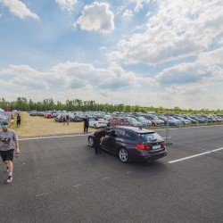 Festival Votvírák