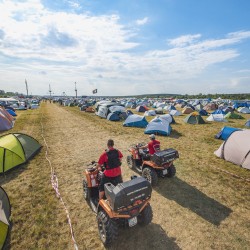 Festival Votvírák