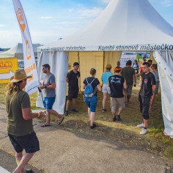 Festival Votvírák