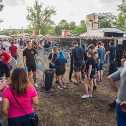 PRAGUE SUMMER FESTIVAL 