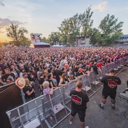 PRAGUE SUMMER FESTIVAL 