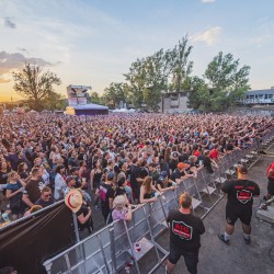 PRAGUE SUMMER FESTIVAL 
