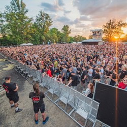 PRAGUE SUMMER FESTIVAL 