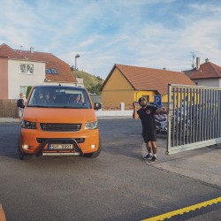 MIKULOVSKÉ PIVOBRANÍ, AMFITEÁTR MIKULOV 