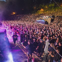 MAGMAFEST, JIHLAVA 