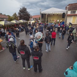 VALTICKÉ VINOBRANÍ 