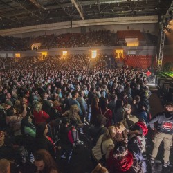 MICHAL DAVID, BRITTERM TOUR HALY