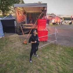 FESTIVAL PARK 360, AKCE PRO VODAFONE 