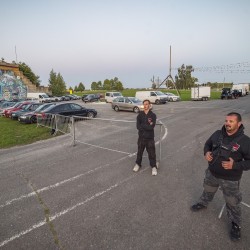 FESTIVAL PARK 360, AKCE PRO VODAFONE 