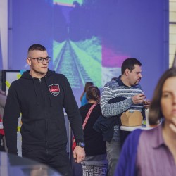 FESTIVAL PROTOTYPE A MAKER, BVV BRNO 