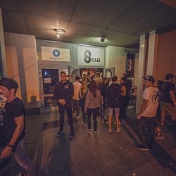 HOOFBEATS MUSIC WITH TEDDY KILLERZ 