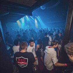 HOOFBEATS MUSIC WITH TEDDY KILLERZ 