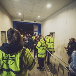 TOUR HARLEJ 25 LET, PARDUBICE 