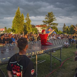 STUDENTSKÝ MAJÁLES BRNO 
