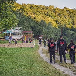 CAMP BÍTOV 