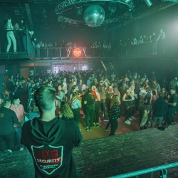 S - KLUB OLOMOUC