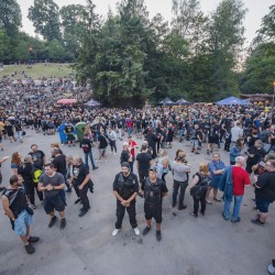 MAGMAFEST, JIHLAVA 