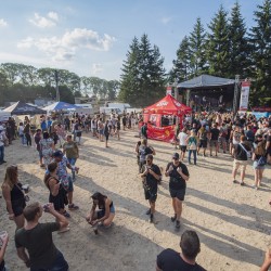 CHOD ROCK FESTIVAL 