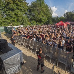 CHOD ROCK FESTIVAL 