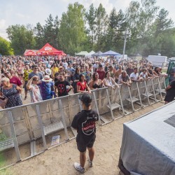 CHOD ROCK FESTIVAL 
