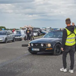 CAR WARS