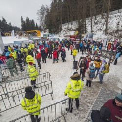 Světový pohár žen, Špindlerův Mlýn