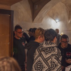 D KLUB JIHLAVA