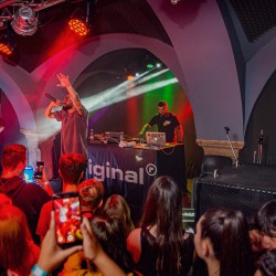 D KLUB JIHLAVA