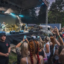 HORKÝŽE SLÍŽE