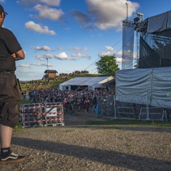 FAJT FEST, VELKÉ MEZIŘÍČÍ